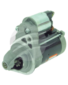 Toyota Hilux Prado Starter Motor