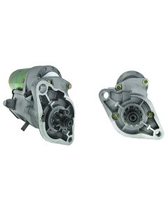 Toyota Surf Hilux Starter Motor