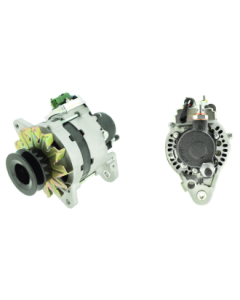 Toyota Land Cruiser 2H 12HT Diesel Alternator (Internal Regulator)