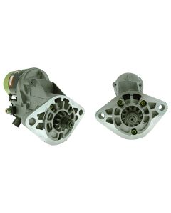 Toyota Landcruiser 1HZ Starter Motor