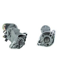 Toyota Landcruiser 2B 3B Diesel Starter Motor