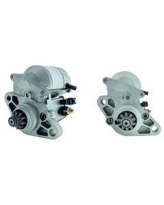 Toyota Landcruiser 4.5L Petrol Starter Motor