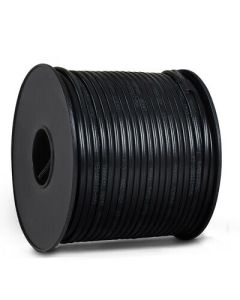 Tycab 4B&S Twin Core Twin Sheath Cable 30m Roll