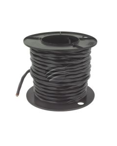 Tycab 4mm 7 Core Trailer Cable with Black Sheath 30m