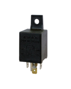 Hella LED Dual Function Control Relay 24V T/S Daytime Running Lamp
