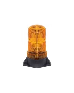 Vision Alert 566C88 566 Series Mini Vision Beacon - 2 Bolt (Blue)