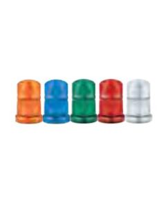 Vision Alert 910086 566 Series Mini Vision Lens - Blue