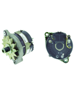 Volvo Penta Marine Nanni Marine Alternator 