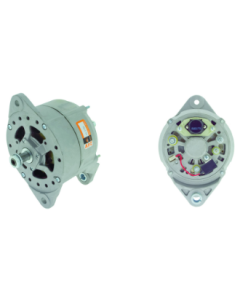 Volvo Truck FH12 24V 80Amp Alternator