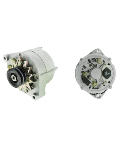 Volvo Truck F12 F14 Genuine Unit Alternator