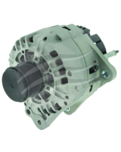 VW Motion Polo Bora Audi A3 1.8 1.9L 120A Alternator
