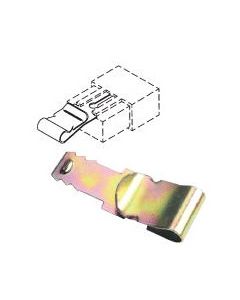Delphi 12045817 Weather Pack Attachment Speed Clip (Box of 10)
