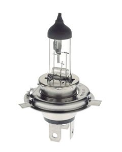 Hella H4 High Performance Halogen Globe 24V