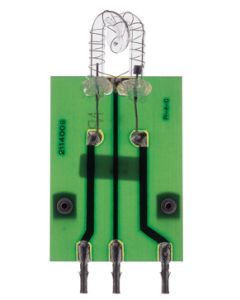 Xenon Gas Discharge Flash Tube for Hella Emergency Strobe Lamps