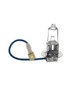 Hella YC12100 H3 High Performance Halogen Globe - 12V 100W