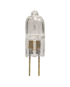 Hella Halogen Interior Lamp Bulbs G4 Base 12V/20W YM1220
