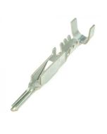 Delphi 12045773 Metri-Pack 150 Series Male Sealed Tin Plating Tang Terminal, Cable Range 0.50 - 0.80 mm2