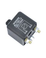 Heavy Duty Relay 100A 12V