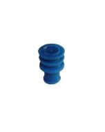 Bosch 1928300599 BDK 2.8 Blue Single Wire Seal 1.2mm to 2.1mm