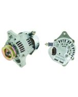 Kubota Yanmar 12V 40A Alternator