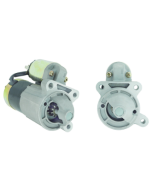 Ford Escape ZA - ZD Starter Motor