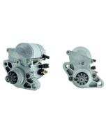 Toyota Land Cruiser 1FZ Starter Motor