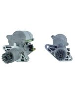 Starter Motor To Suit Holden Apollo Toyota Camry