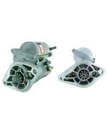 Toyota Starter Motor To Suit Corolla 4A - FE 12V 9TH 7A-FE 5A-FE 5A