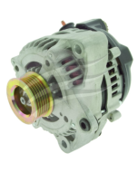 Alternator 150A 12V to suit Toyota Landcruiser V8 4.7L 2UZ-FE 4Pin