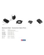 Brigade Backsense BS-61B Adjustable Sensor Bracket