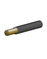 Narva Battery Cable 2B&S Black 1m
