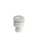 Bosch 1928300600 BDK 2.8 White Single Wire Seal 2.2 to 3.0mm