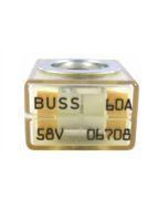Bussmann Marine Rated Battery Fuse 60A