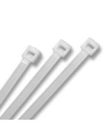 Hella 8346 Cable Ties - 378mm (Pack of 100)