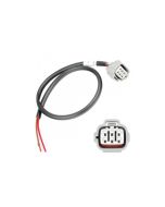 Mitsubishi Triton MQ Tail Light Harness for Plug to Tail Light