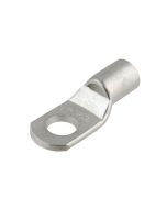Ionnic 5mm2 Cable, 6mm Stud. Standard Cable Lug (Pack of 50)