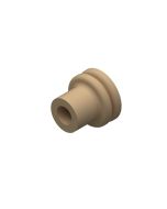 Delphi 15366067 Tan Individual Loose Round 1 Way Cable GT Seal