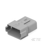 Deutsch DT04-12PA DT Series 12 Pin Receptacle