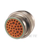 Deutsch HD36-24-35SN HD30 Series 35 Socket Plug