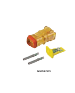 Deutsch DTLED-12V DT Detector Kit