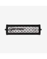 Lightforce Dual Row LED Light Bar (10in/254mm Combo)