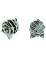 Ford Falcon AU - BA Series II 6 Cyl 12V 110A 2 Pin Reg Alternator