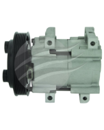 Ford Ka Air Conditioning Compressor