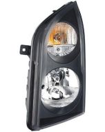 Hella 1ER011592071 Front Fog Left Headlight