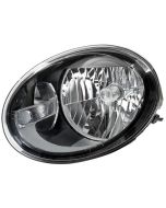 Hella 1L9010793041 Headlamp AFTPO LW LES RH VW 324