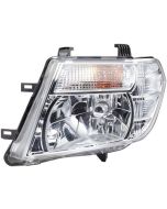 Hella 1LE238055031 Headlamp FAPOBL LES MG12 LH