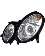 Hella 1LL008369181 Headlamp DE-LES FPO/A LW BL RH MG12