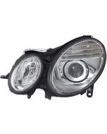 Hella 1LL009260581 Headlamp GDL-LES A/FPO BLLW RH ML