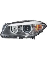Hella 1LL010131041 Headlamp DE-LES AFPO BL LW MG12 - Right Hand