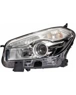 Hella 1LL010335511 Headlamp GDL LES AFBLPO LW MGL - Left Hand
